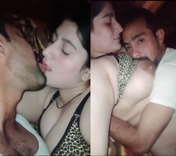 Very beautiful horny paki couples homemade porn enjoy mms