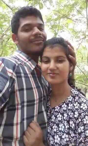 Beautiful desi lover couples xxx video desi hd enjoy outdoor