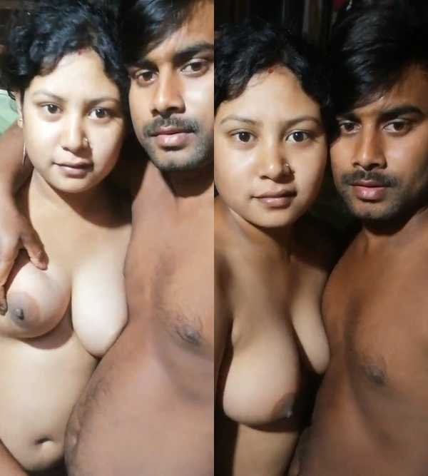 Extremely hot newly married Bengali couple desi porm mms