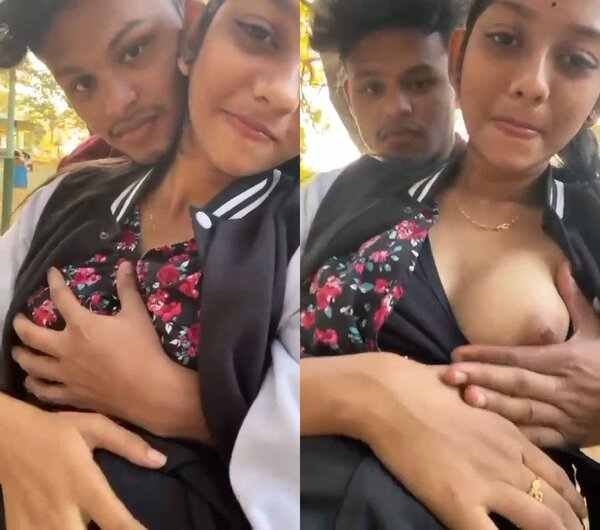 Super cute horny love couple indian porn mms enjoy mms