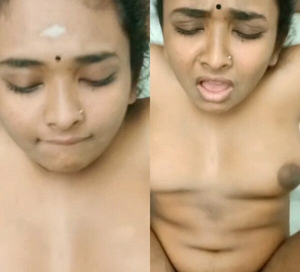 Tamil newly marriage xxx with bhabi painful fucking mms