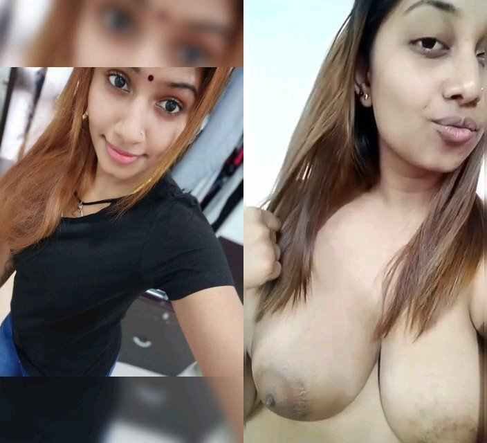 Very cute big boobs Tamil mallu girl indian porn mms mms