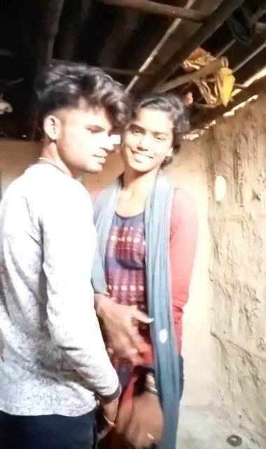 Very horny cute lover couple indian bf sexy enjoy mms