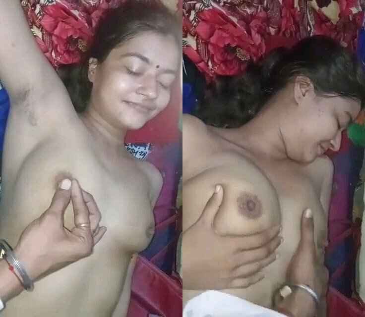 Extremely cute girl indian blue film enjoy with bf mms HD