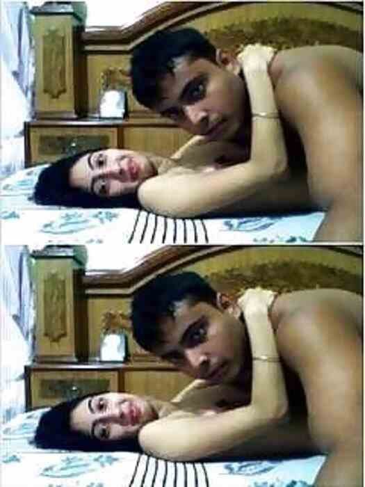Extremely cute horny lover couple xxx indian pron mms HD