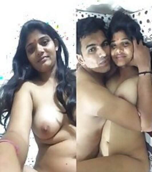 Super hot sexy horny lover couple india love nude enjoy mms