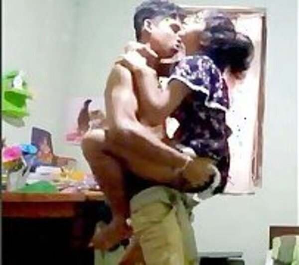 Very horny 18 lover couple indian best xxx hard fucking mms