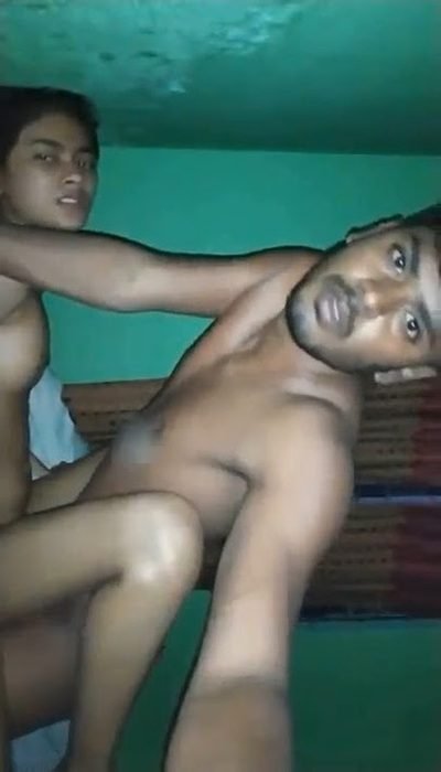 Super cute sexy lover couple indian pron hard fucking mms HD