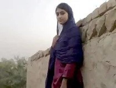 Very beautiful paki girl pakistani naked fucking bf outdoor mms
