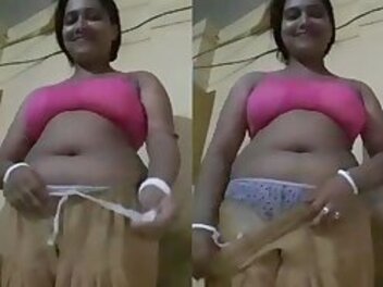 Enjoy very hottest bhabi xvideo big tits nude video mms