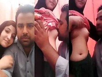 Super cute paki girl pakistan porn tube tits sucking bf mms