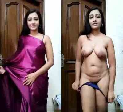 Super hot sexy girl indan xx show big tits nude mms