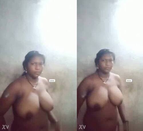 Very milf tanker aunty ki chudai nude bathing video mms