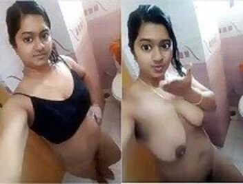 Very beauty hot village girl new desi porn nude bath mms