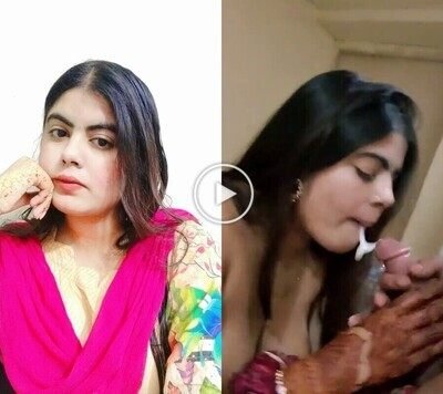 Hottest horny girl pakistan sexcom blowjob cum in mouth mms