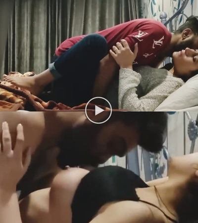 india bengali bf horny lover couple sucking viral mms